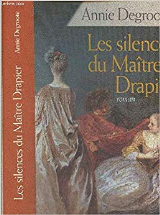 Les silences du maître drapier